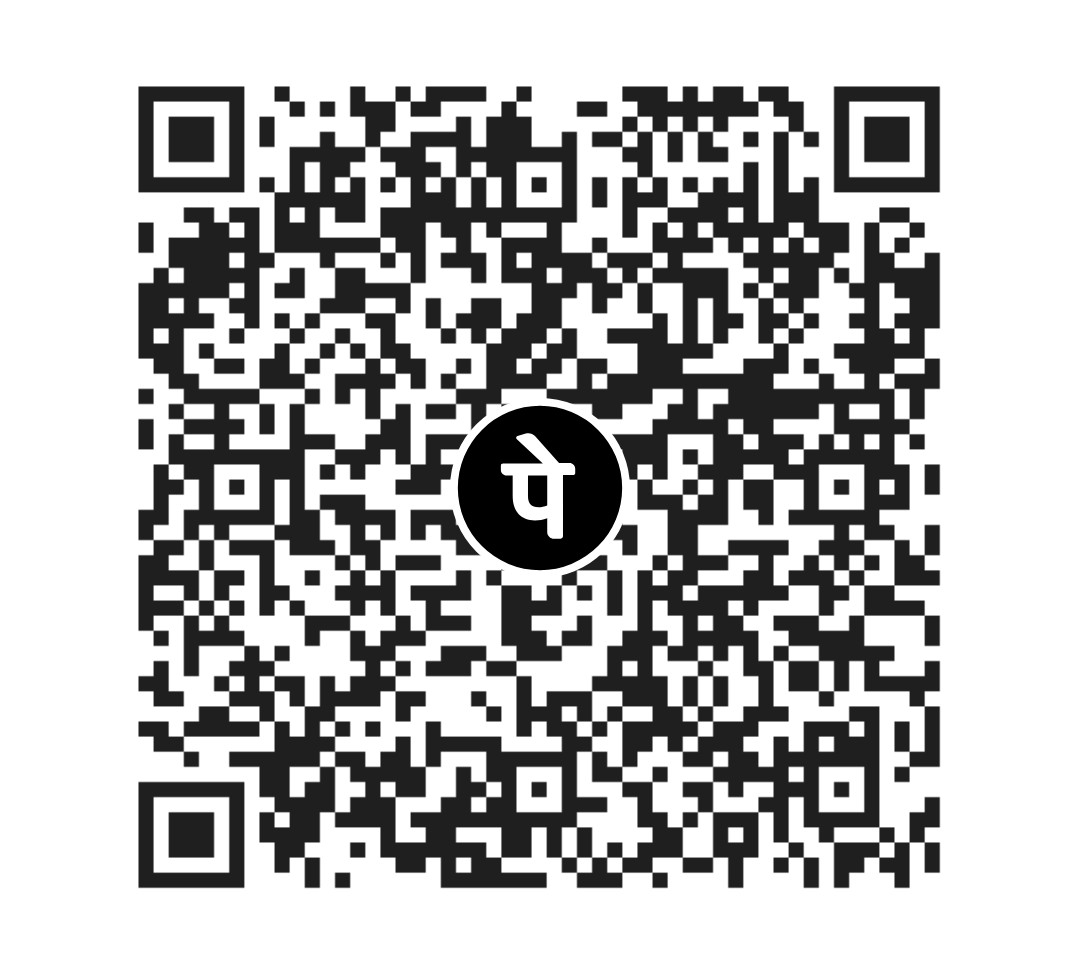 UPI QR Code